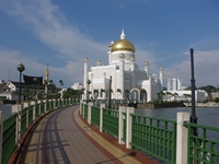 brunei